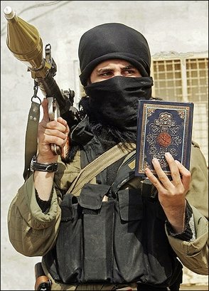The Good Jihadist